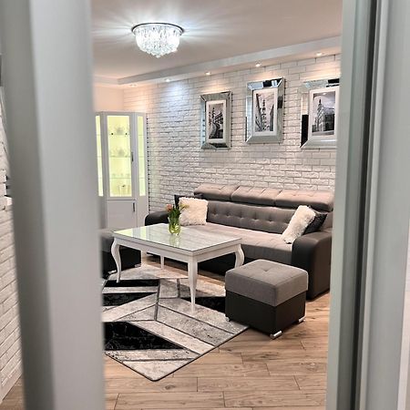 Apartament Zamojski Mlynska Zamość Exterior foto