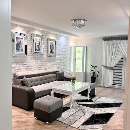 Apartament Zamojski Mlynska Zamość Exterior foto